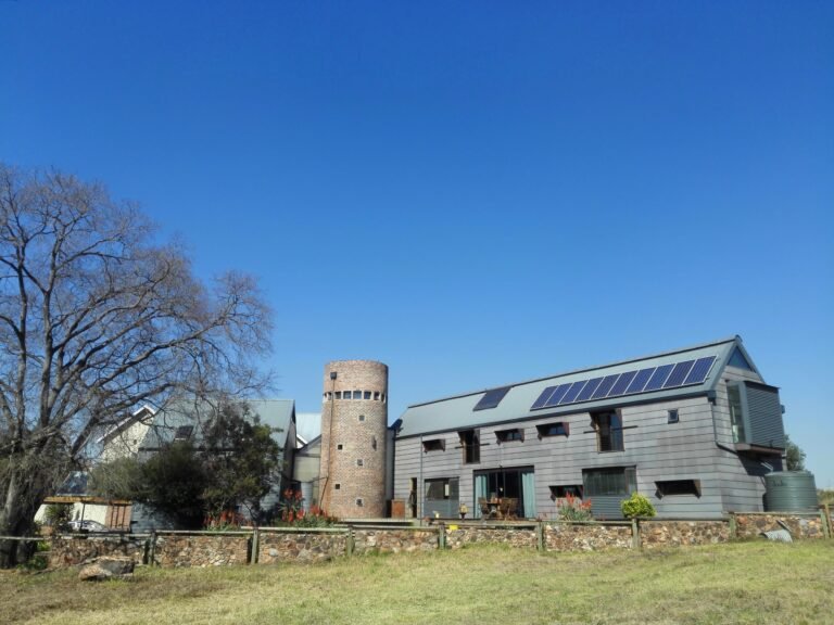 THE BARN HOUSE, SOUTHDOWN ESTATE CENTURION, GAUTENG PROVINCD SOUTH AFRICA